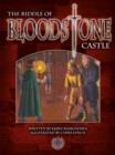 The Riddle of Bloodstone Castle - Book