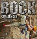 Rock Challenges - Book