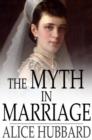 The Myth in Marriage - eBook