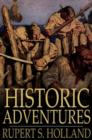 Historic Adventures : Tales From American History - eBook