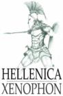 Hellenica - eBook