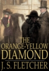 The Orange-Yellow Diamond - eBook