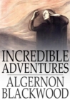 Incredible Adventures - eBook