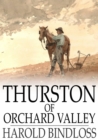 Thurston of Orchard Valley - eBook
