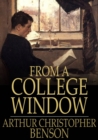 From a College Window - eBook