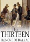 The Thirteen - eBook