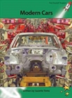 Red Rocket Readers : Advanced Fluency 2 Non-Fiction Set A: Modern Cars - Book