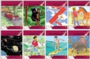 Red Rocket Readers : Advanced Fluency 3 Fiction Set A - Book