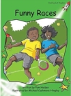 Funny Races - Book