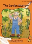 Red Rocket Readers : Fluency Level 1 Fiction Set C: The Garden Mystery - Book