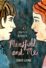 Mansfield and Me - Book