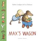 Max's Wagon - Book