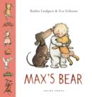 Max's Bear - Book