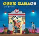 Gus's Garage - eBook