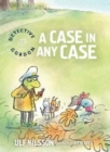 Detective Gordon : A Case in Any Case - Book