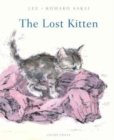 The Lost Kitten - Book