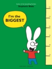 I'm the Biggest - Book