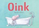 Oink! - Book