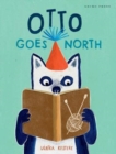 Otto Goes North - Book