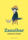 Zanzibar - Book