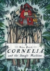 Cornelia and the Jungle Machine - Book
