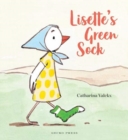 Lisette's Green Sock - Book