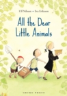 All the Dear Little Animals - eBook