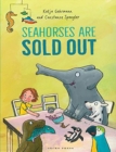 Seahorses Are Sold Out - Book