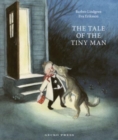 The Tale of the Tiny Man - Book