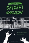 The Secrets of Cricket Karlsson - Book