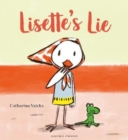 Lisette's Lie - Book