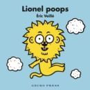 Lionel Poops - Book