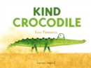 Kind Crocodile - Book