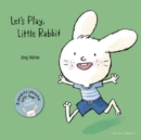 Let's Play, Little Rabbit - Book