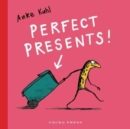 Perfect Presents! - Book