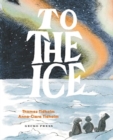 To the Ice - Book