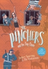 The Pinchers and the Dog Chase - Book