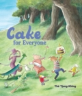 Cake for Everyone - Book