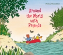 Around the World with Friends - Book
