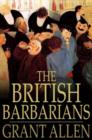 The British Barbarians - eBook