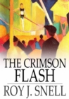 The Crimson Flash - eBook