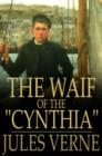 The Waif of the "Cynthia" - eBook