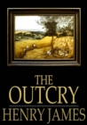 The Outcry - eBook