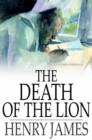 The Death of the Lion - eBook