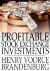 Profitable Stock Exchange Investments - eBook