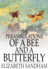 The Perambulations of a Bee and a Butterfly : In Which Are Delineated Those Smaller Traits of Character Which Escape the Observation of Larger Spectators - eBook