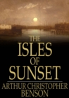 The Isles of Sunset - eBook