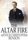 The Altar Fire - eBook