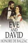 Eve and David - eBook