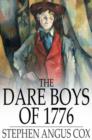 The Dare Boys of 1776 - eBook